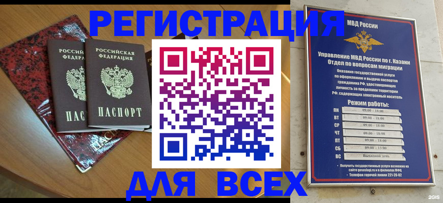 прописка для военкомата в Ступино